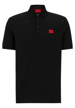 HUGO Poloshirt - black