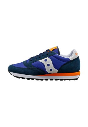 Scarpe da trail running - blu