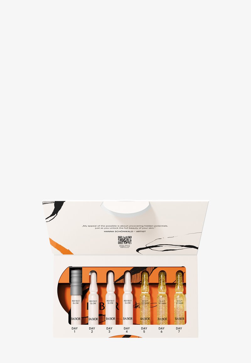 BABOR - - Serum, Powiększ