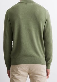 Marc O'Polo Maglione - dark green