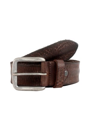 Belt - brown