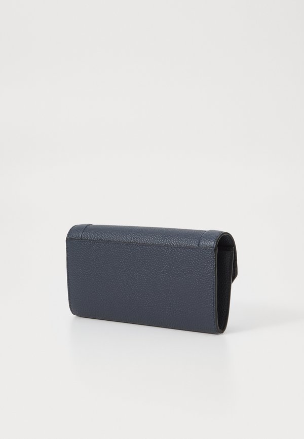 NINON  - Wallet - petrol4