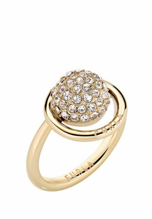 MIASFERA  - Sõrmus - gold-tone