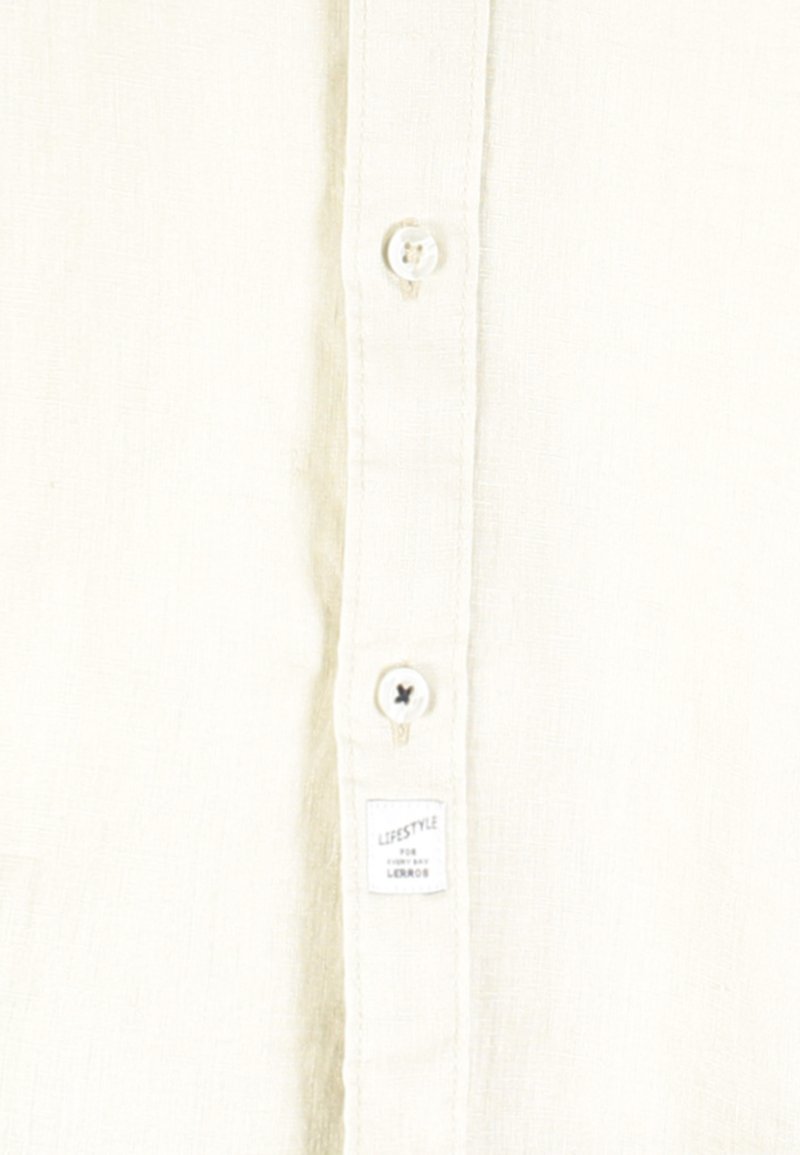 Herren Freizeithemden | LERROS KLASSISCHES Hemd beige melange/beige - IT50841 Herren Freizeithemden | LERROS KLASSISCHES Hemd beige melange/beige - IT50841