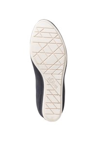 s.Oliver Sleehakken - navy