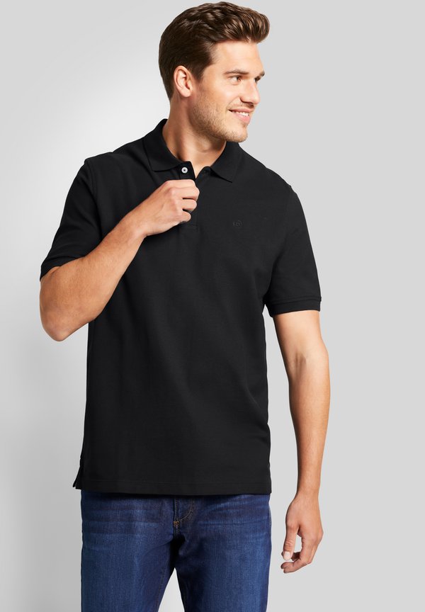 MODERN FIT - Poloshirt - marine