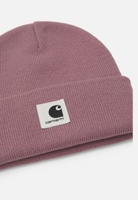 Carhartt WIP ASHLEY BEANIE UNISEX - Kapa - daphne