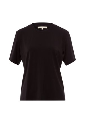 Les Lunes MILLIE - Bluse - schwarz