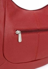 Hexagona CONFORT  - Borsa a mano - rouge foncé