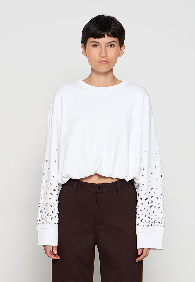 Twinset ACTITUDE Sweater wit Twinset ACTITUDE Sweater wit