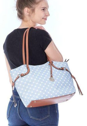 Sac à main - blau