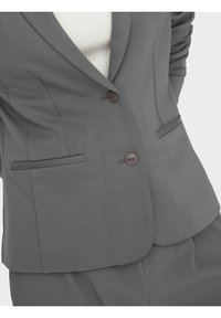 ONLY ONLPOPTRASH LIFE - Blazer - plum kitten
