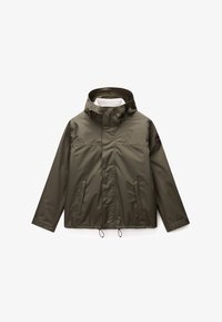 Wybrany, tea leaf g0a