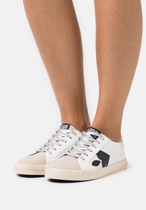 AUSTIN - Sneakers - marble