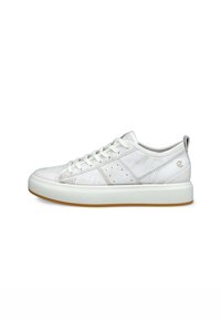 Non selezionato, white gravel