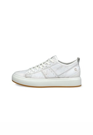 STREET ACE W - Sneakers laag - white gravel