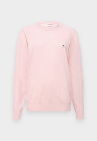 SWEATER - Pulover - baby pink