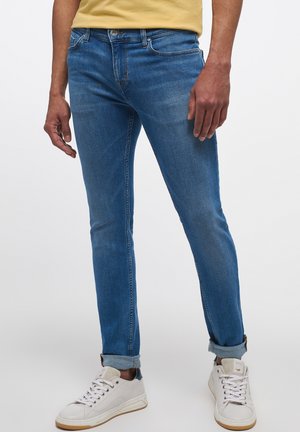 Jean slim - blue-grey