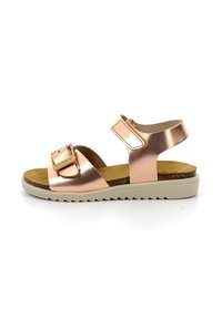 Kickers Sandales - rose