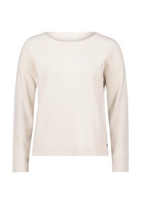 Unausgewählt, bright cream melange