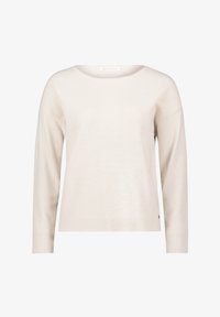 Wybrany, bright cream melange