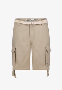 Selected, middle-beige
