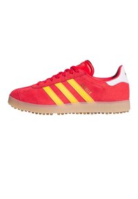 Ei valittu, pure ruby crew yellow gum