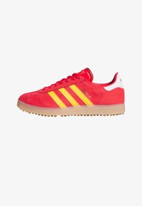 Ei valittu, pure ruby crew yellow gum
