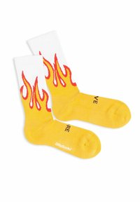 Unausgewählt, hot feet