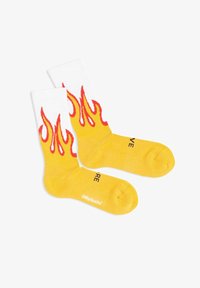 Unausgewählt, hot feet