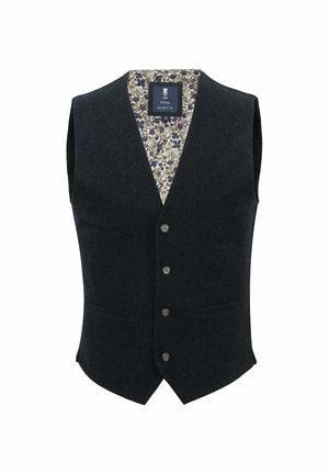 Waistcoat - marine