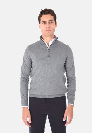 Maglione - grigio