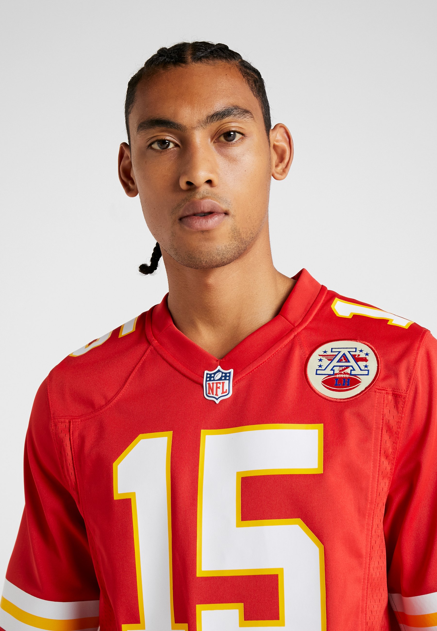 kansas city chiefs jersey uk