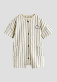 Next REGULAR FIT 3 PACK - Combinaison - monochrome