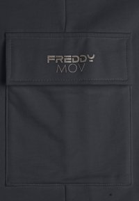 Freddy Pantalón corto de deporte - anthracite