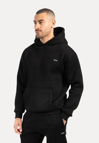 Smilodox ILYAS - Sweatshirt - schwarz