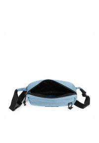 Eastpak BOUNCER - Ledvinka - icy blue