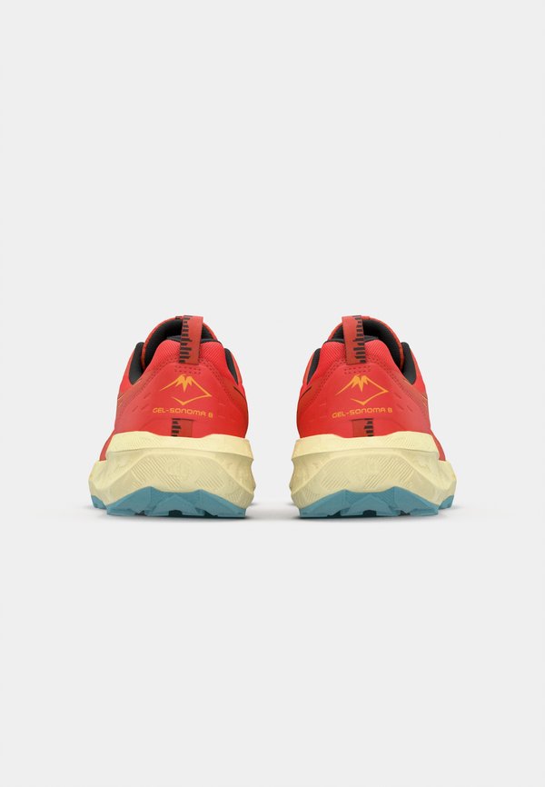 GEL SONOMA 8 - Trail running shoes4