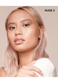 NUDESTIX NUDEFIX CREAM CONCEALER - Corrector - nude 3