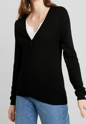 Gilet - black