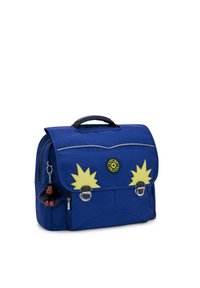 Kipling INIKO niebieski