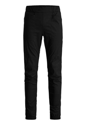 ORTOVOX, Affinity Pants - Outdoor trousers - black raven