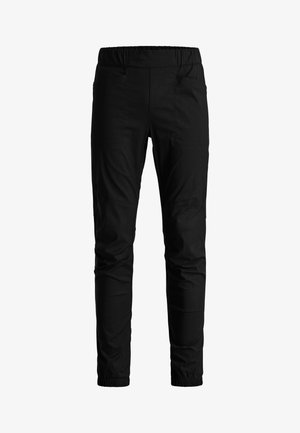 ORTOVOX, Affinity Pants - Outdoor trousers - black raven
