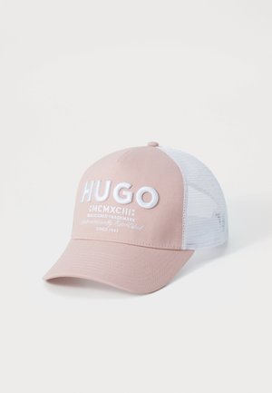 MERK UNISEX - Cap - light/pastel pink