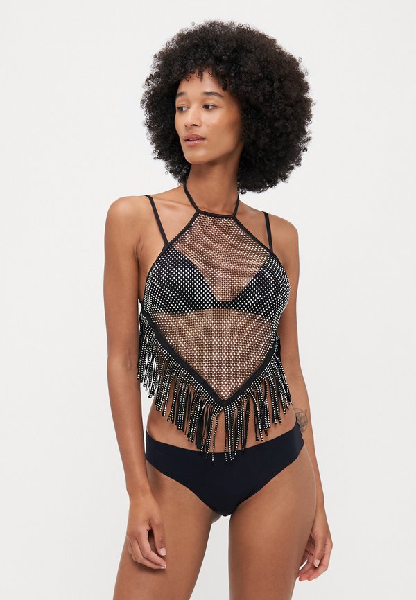 MIRISSA - Undershirt4