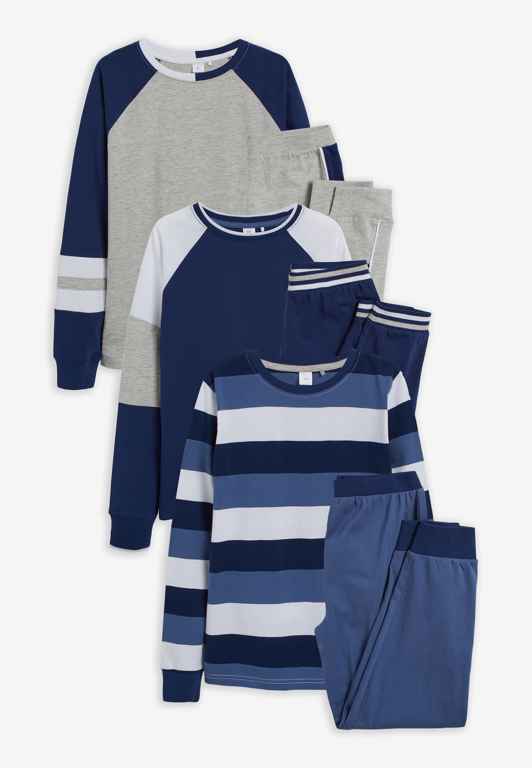 next pyjamas baby boy