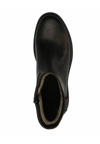 Manfield Lage laarzen - braun