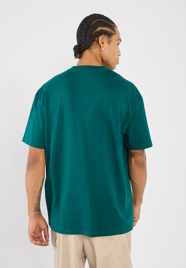 UNISEX - Basic T-shirt - botanical garden3