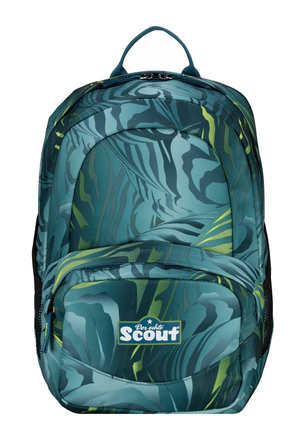 Schulranzen - action