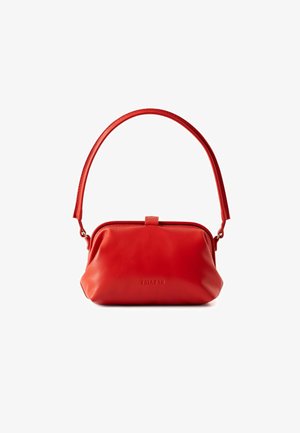 BALAGAN ROHA - Borsa a mano - poppy red